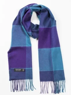 Best Sweater Shop Extra Fine Merino Wool Scarf 122