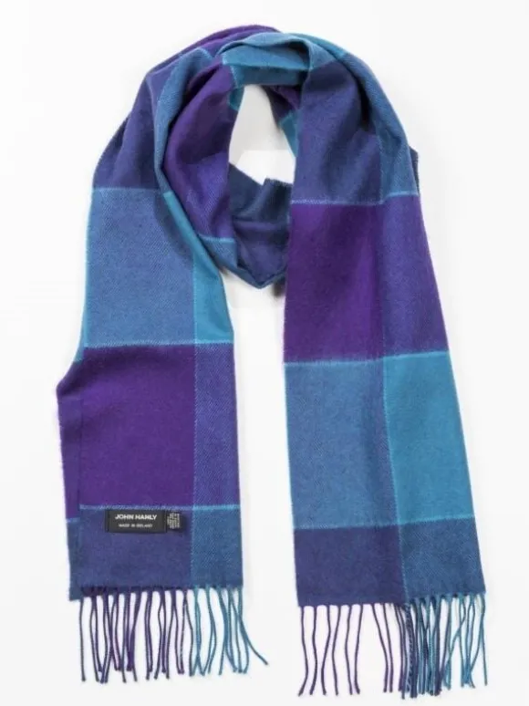 Best Sweater Shop Extra Fine Merino Wool Scarf 122