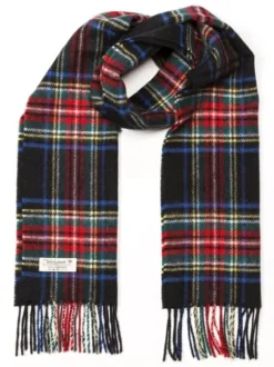 New Sweater Shop Extra Fine Merino Wool Scarf 156