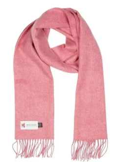 Discount Sweater Shop Extra Fine Merino Wool Scarf 138