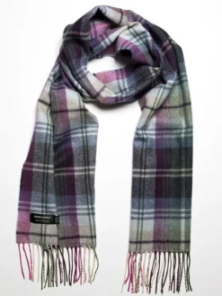 Best Sweater Shop Extra Fine Merino Wool Scarf 148