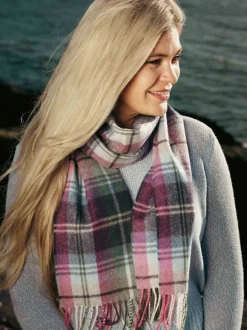 Best Sweater Shop Extra Fine Merino Wool Scarf 148