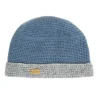Clearance Sweater Shop Irish Crochet Hat Denim