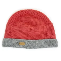 Sale Sweater Shop Irish Crochet Hat Raspberry