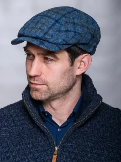 Clearance Sweater Shop Kerry Peak Cap Col. 331