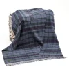 Fashion Sweater Shop Large Irish Picnic Blanket Col: LW113