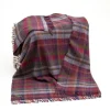 Hot Sweater Shop Large Irish Picnic Blanket Col: LW134