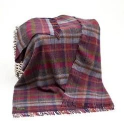 Hot Sweater Shop Large Irish Picnic Blanket Col: LW134
