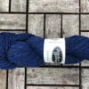New Sweater Shop Soft Donegal Knitting Wool Royal Blue 100g