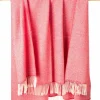 Sale Sweater Shop Wool and Cashmere Throw Col.1439
